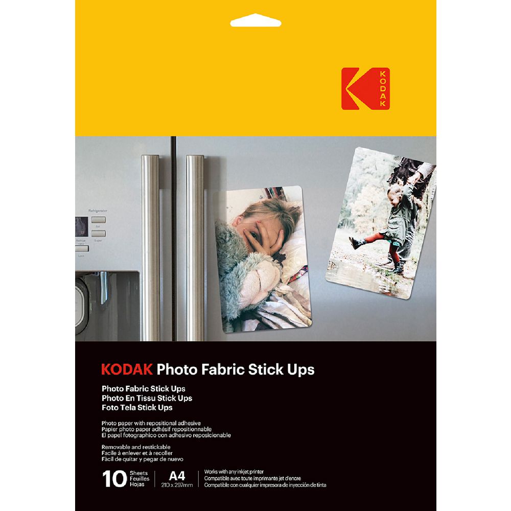printable fabric officeworks