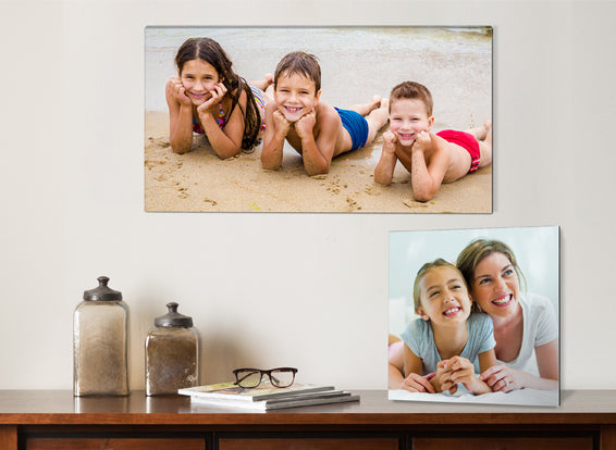 Wall Decor - Officeworks Photos