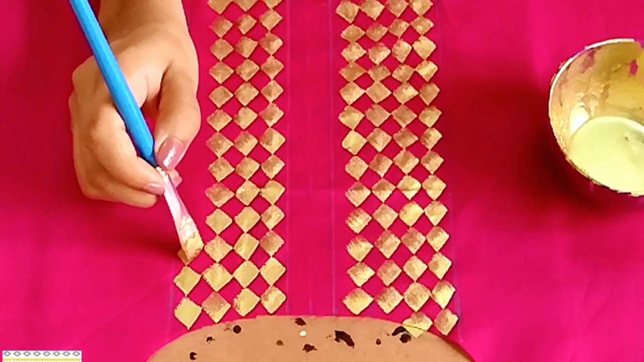 printable fabric painting designs