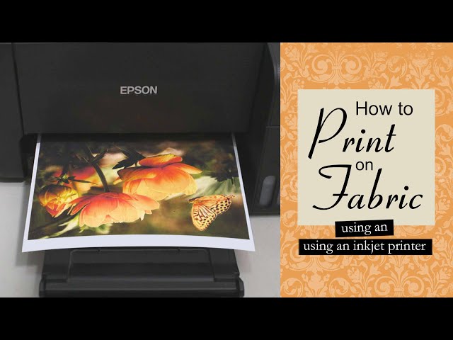 DIY Quilt &  Fabric Labels | SewMod