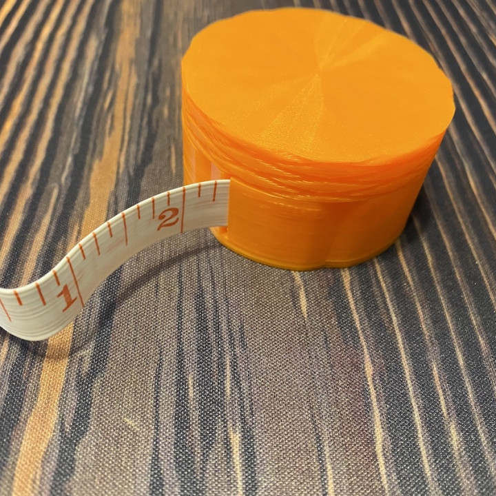 printable fabric tape measure