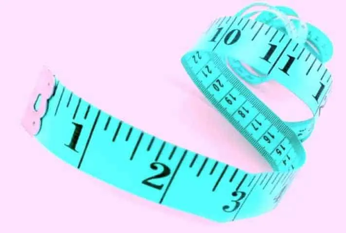 3D Printable Measuring Tape Box by Vikram Rajashekar