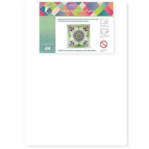 Printable Fabric Swatch Cards - Coriander Quilts