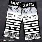 printable fake hockey tickets