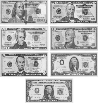 Printable fake money | TPT