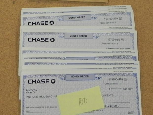 printable fake money orders