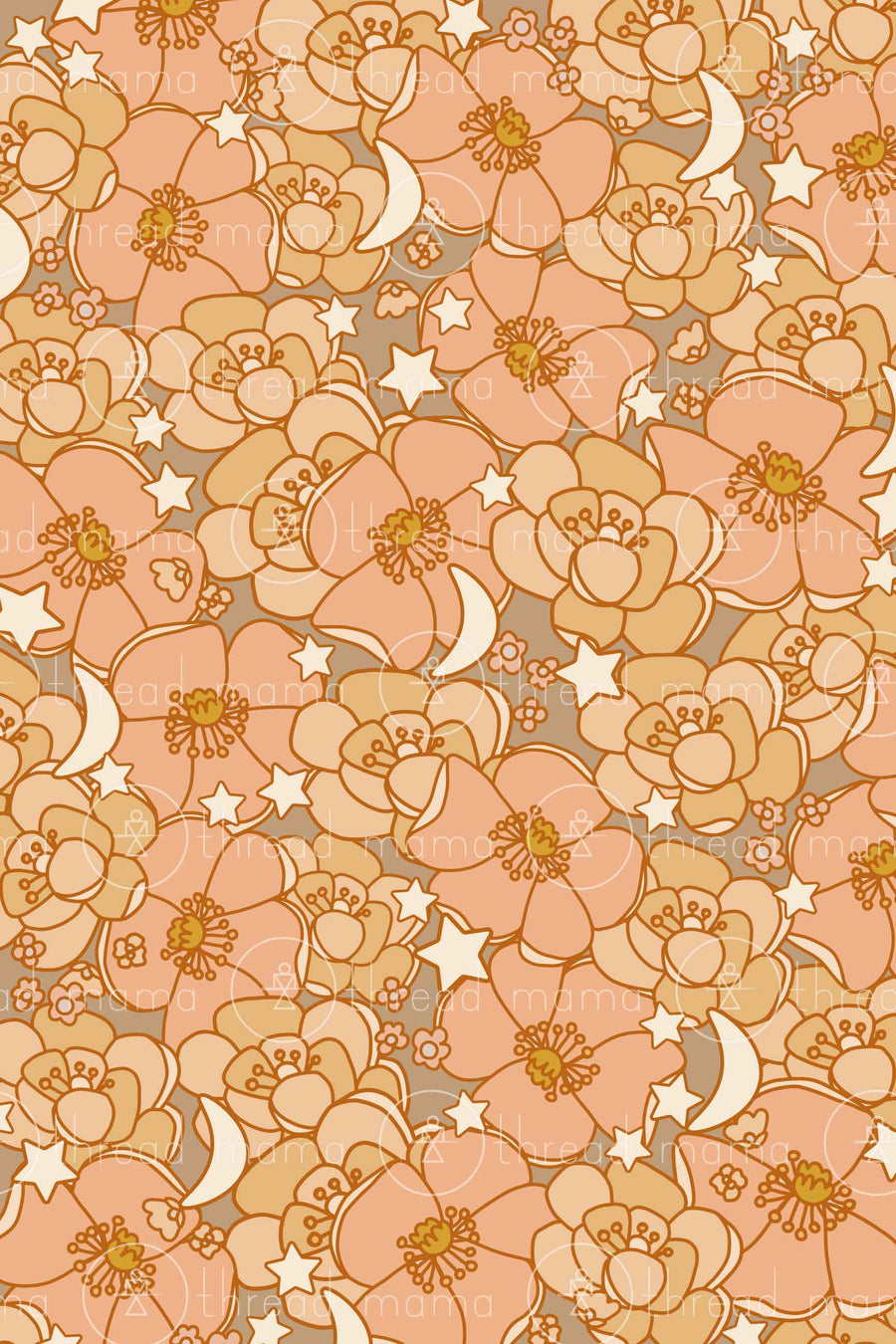 printable fall flowers