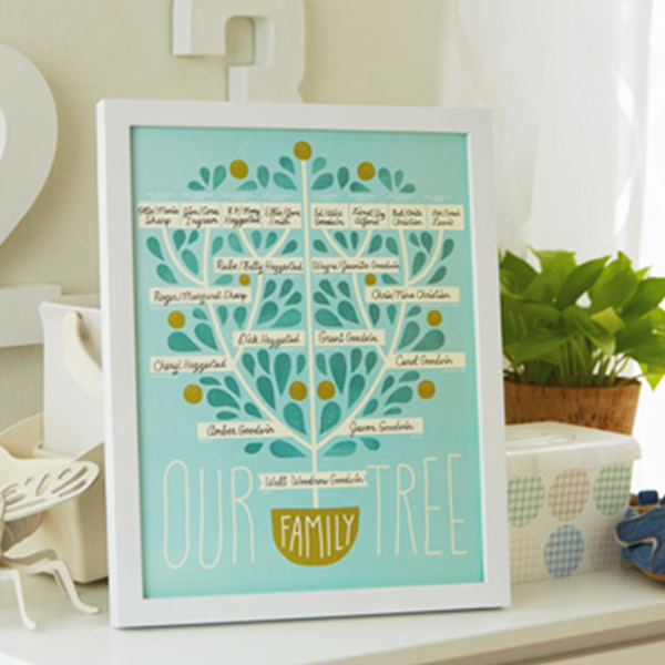 Free Nursery Printables | Hallmark Ideas &  Inspiration