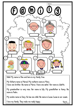 printable family tree labels