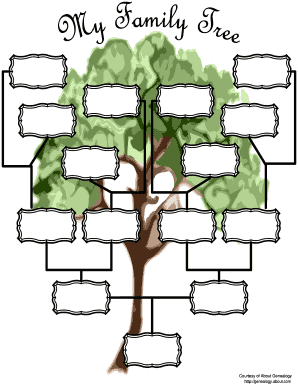 printable family tree pdf