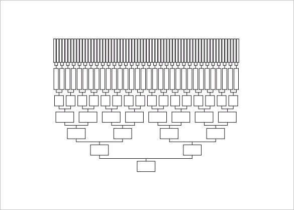 printable family tree template 7 generations