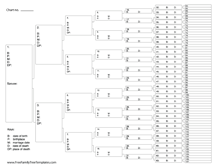 printable family tree template 7 generations