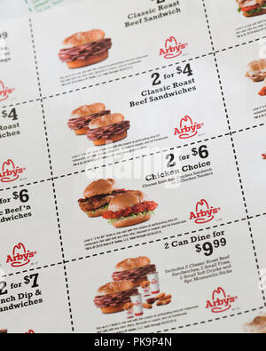 printable fast food coupons usa