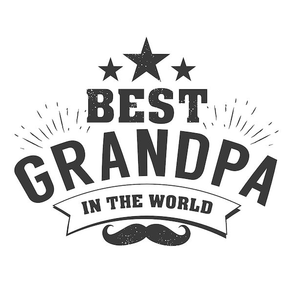 printable fathers day card for grandfather