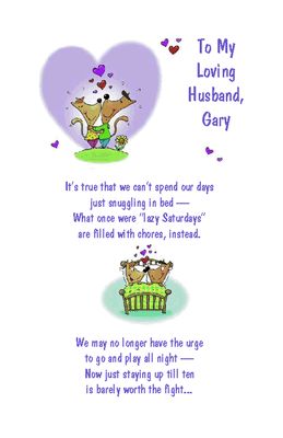 printable fathers day card for my husband