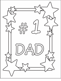 printable fathers day card ideas