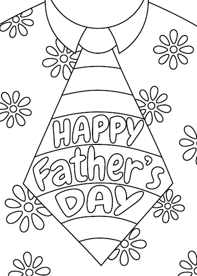 printable fathers day card ideas