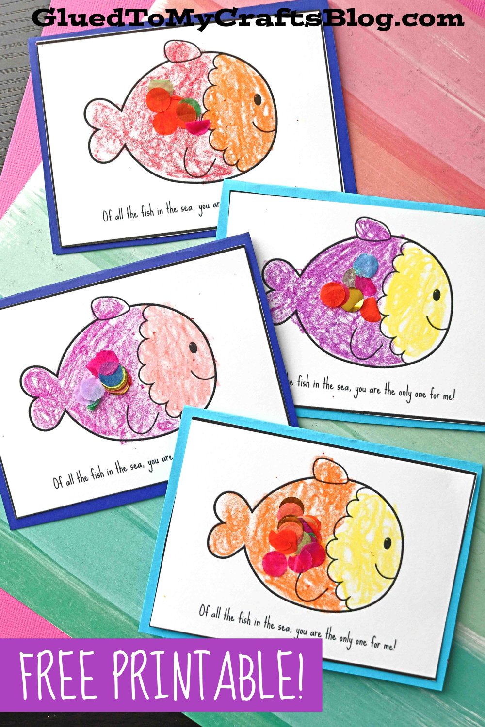 printable fathers day cards fishing
