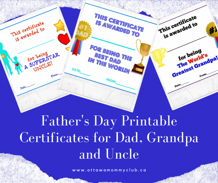 printable fathers day cards for uncle