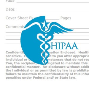 printable fax cover sheet medical
