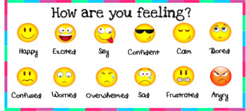 printable feeling emojis