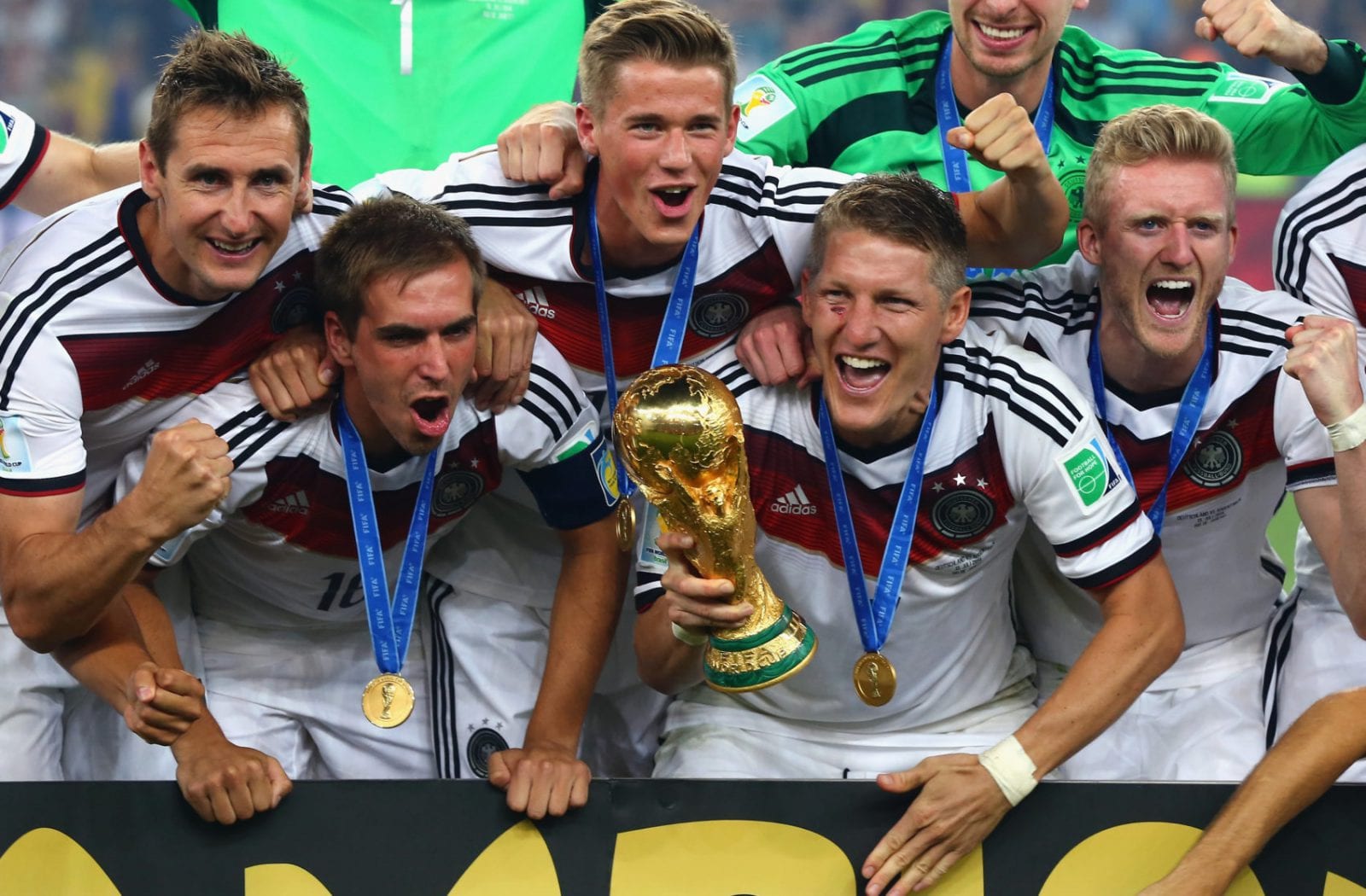 World Cup schedule 2018 - in full: Todays kick-off times and TV ...