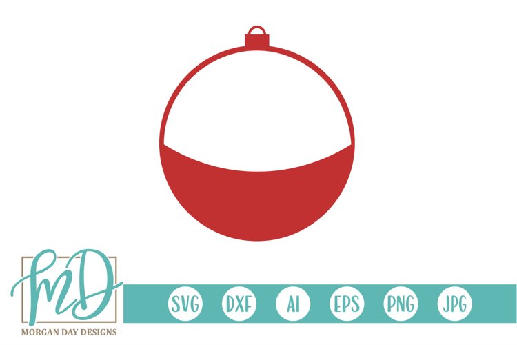 printable fish bobber