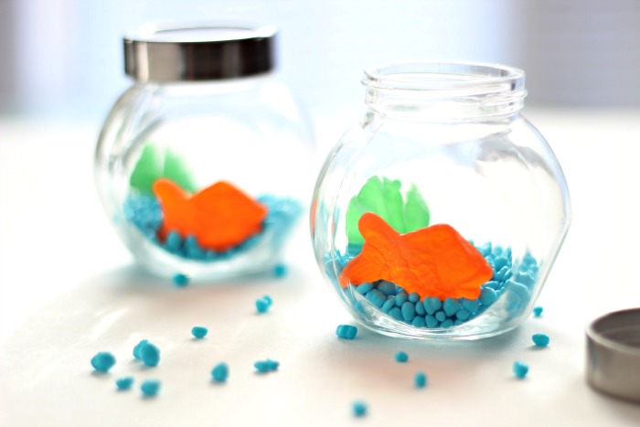 printable fish bowl valentine template