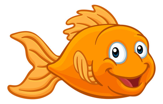 printable fish clip art