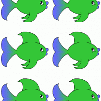 Fish Tag