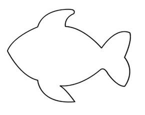 Fish Pattern - 10 Free PDF Printables | Printablee