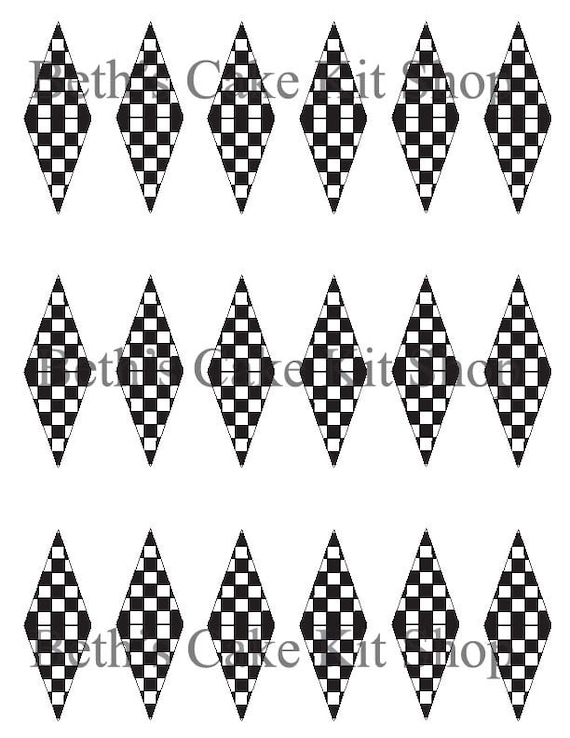 printable flags for cupcakes