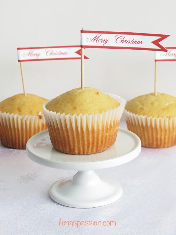 printable flags for cupcakes