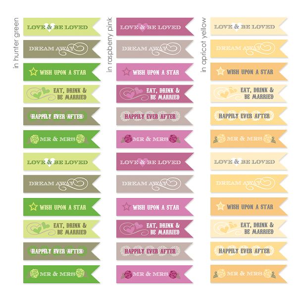 printable flags for cupcakes