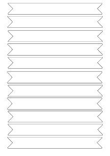 Happy Birthday to Me! Free Cupcake Printables | Club Chica Circle ...