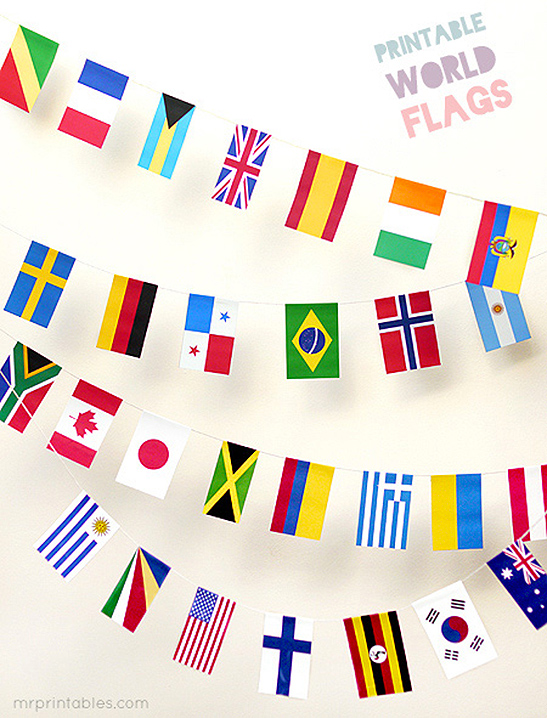 August HOA Events: Olympics Party | Melrose Lifestyle Services