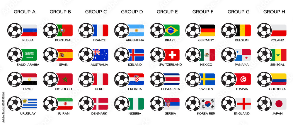 Day 3 World Flags Banner - Badanamu