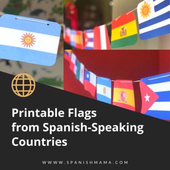 printable flags of english speaking countries