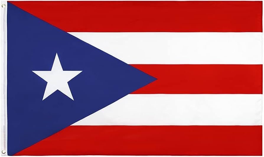printable flags of puerto rico
