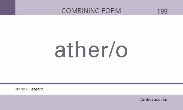 printable flashcards for medical terminology