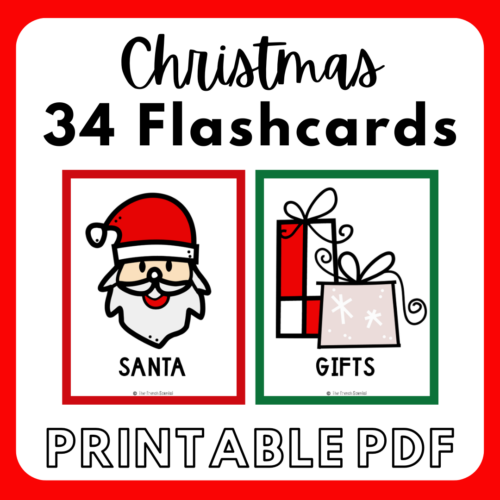printable flashcards for word wall