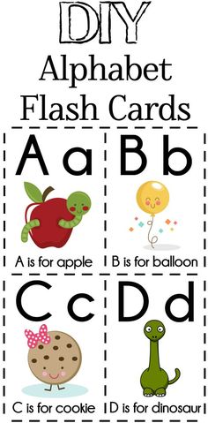 270 Flashcards/Picture cards ideas | flashcards, printable flash ...