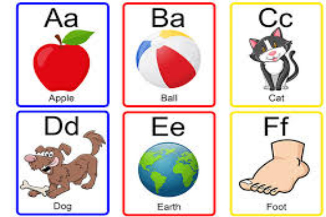 printable flashcards
