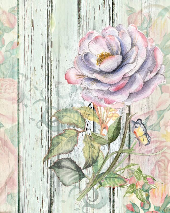 floral-roses-pattern-decorative-decoupage-paper-for-furniture-1-a3-worksheets-library for Free Printable Printable Decoupage Paper Floral Roses Pattern Decorative Decoupage Paper for Furniture 1 A3 ... - Worksheets Library for Free Printable Printable Decoupage Paper