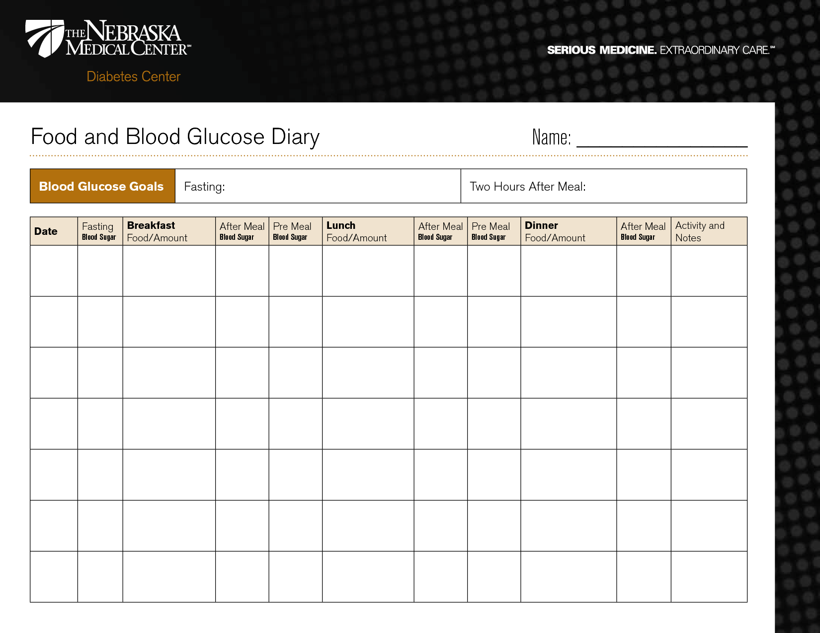 pin-page-worksheets-library for Free Printable Blood Glucose And Food Log Printable Pin page - Worksheets Library for Free Printable Blood Glucose And Food Log Printable