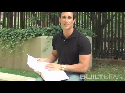 How To Keep A Food Journal - YouTube