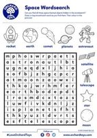 Activity Sheets | For Children | Orchard Toys