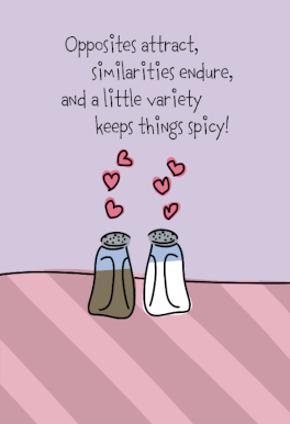 PRINTABLE Funny Anniversary Card Heres Your Yearly Reminder That ...