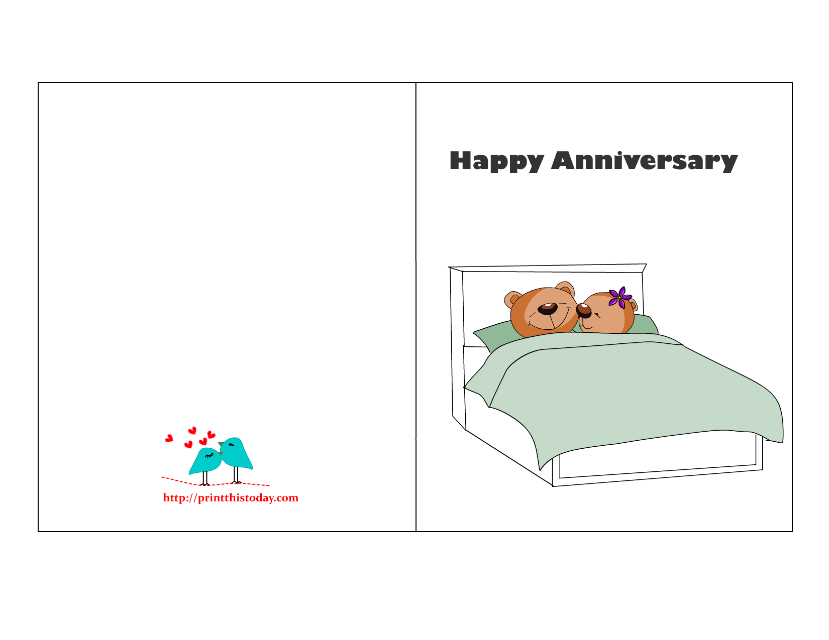 free-printable-anniversary-cards-worksheets-library for Free Printable Funny Anniversary Cards For Husband Free Printable Anniversary Cards - Worksheets Library for Free Printable Funny Anniversary Cards For Husband