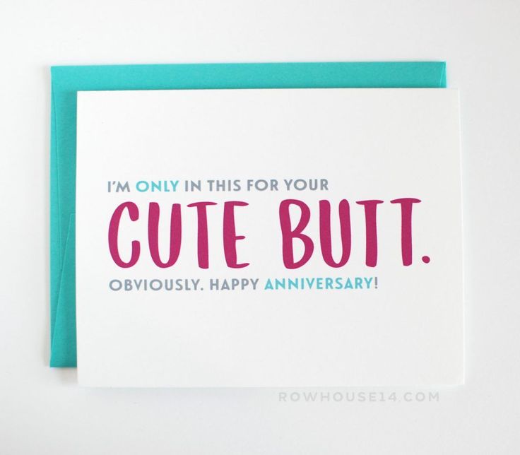 printable funny anniversary cards for wife